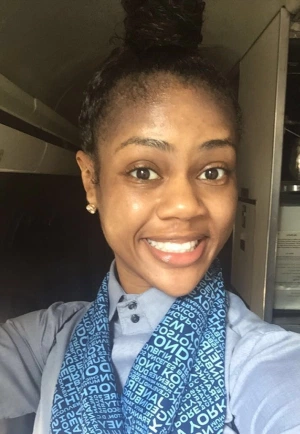 Ayana Spann