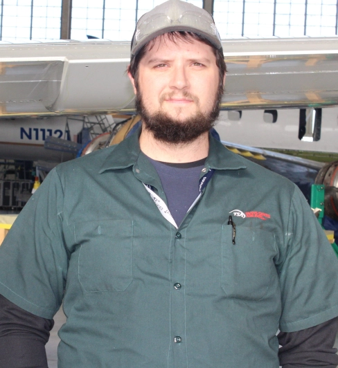colin hickey tsa