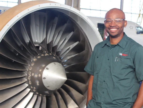 roney bunyan tsa