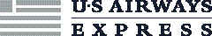 USAirways Express Logo
