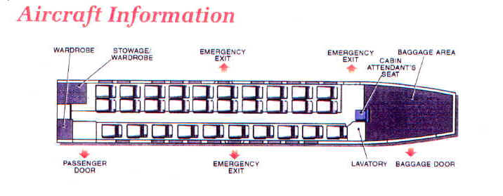 J41 Seat Map (26222 bytes)